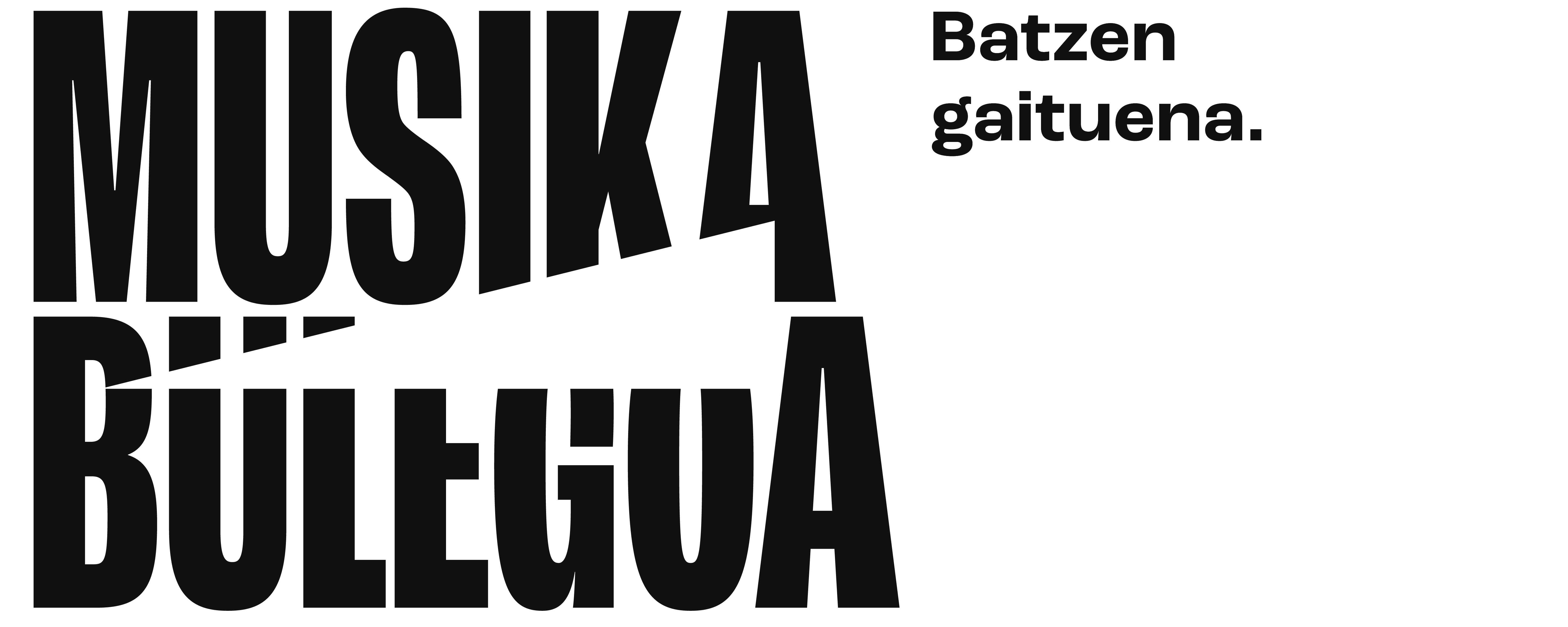 Musika Bulegoa
